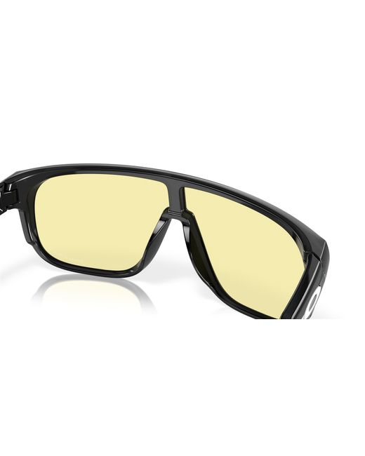 Oakley Herren Inverter (youth Fit) Gaming Collection Sonnenbrillen in Black für Herren