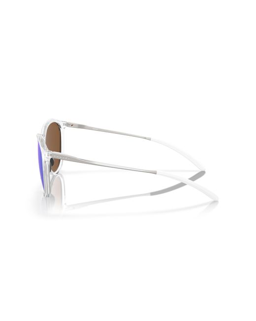 Oakley Purple Oo9288 Sielo Round Sunglasses