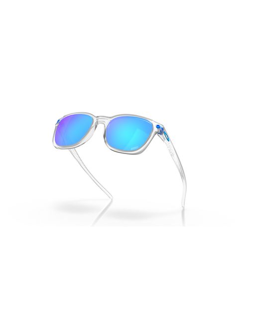 Ojector Maverick Vinales Collection Sunglasses Oakley pour homme en coloris Black