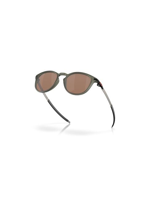 PitchmanTM R Marc Marquez Signature Series Sunglasses di Oakley in Black da Uomo