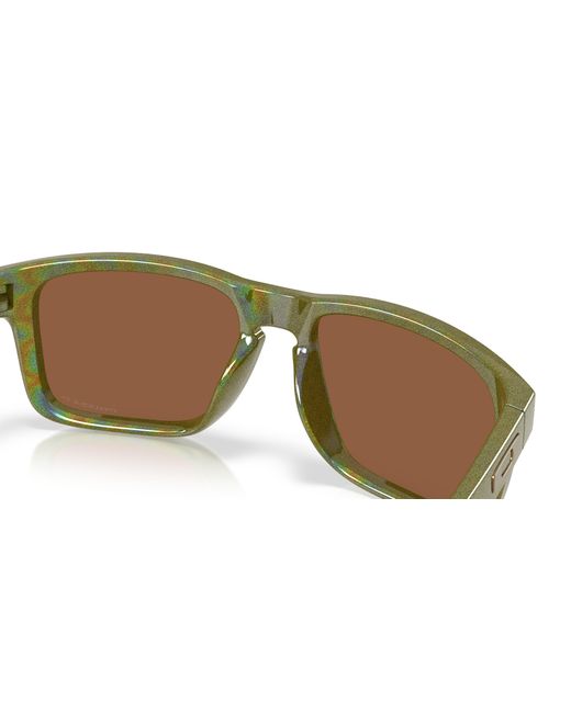 Oakley HolbrookTM Polaris Collection Sunglasses in Black für Herren