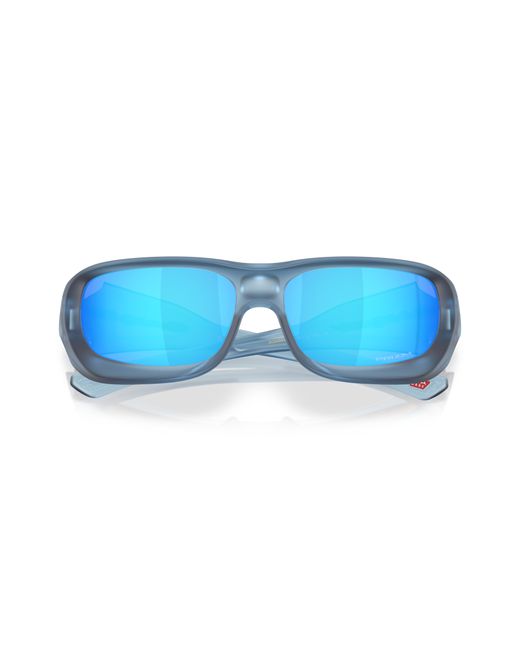 Oakley Black De Soto Sunglasses - Color: Matte Trans Stonewash