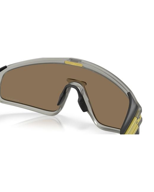 Oakley Black LatchTM Panel Alloy Collection Sunglasses