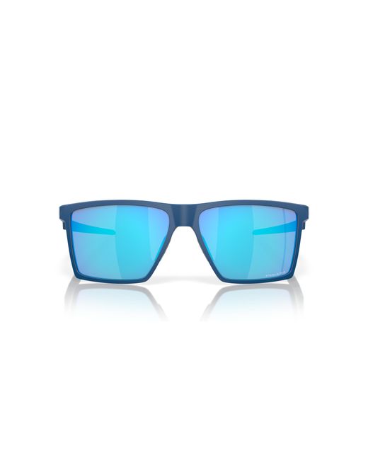 Oakley Black Futurity Sunglasses - Color: Navy