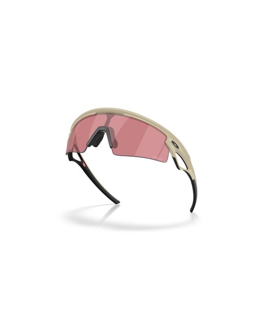 Oakley Black Sphaeratm Strike Sunglasses - Color: Matte Sand
