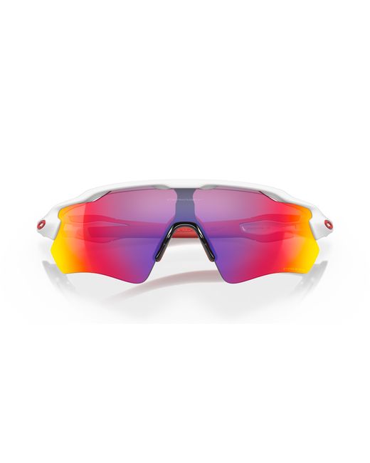 Uomo Radar® Ev Path® Occhiali Da Sole di Oakley in Black da Uomo