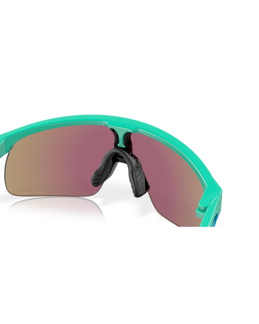 Resistor (youth Fit) Sunglasses di Oakley in Black da Uomo