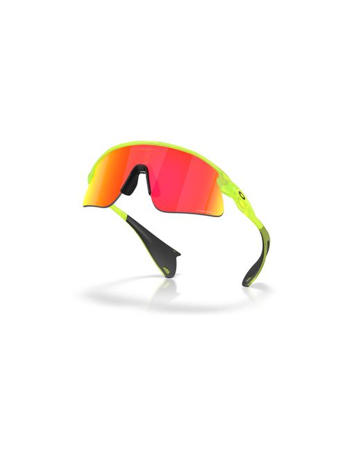 Oakley Black Stunt Devil Sunglasses