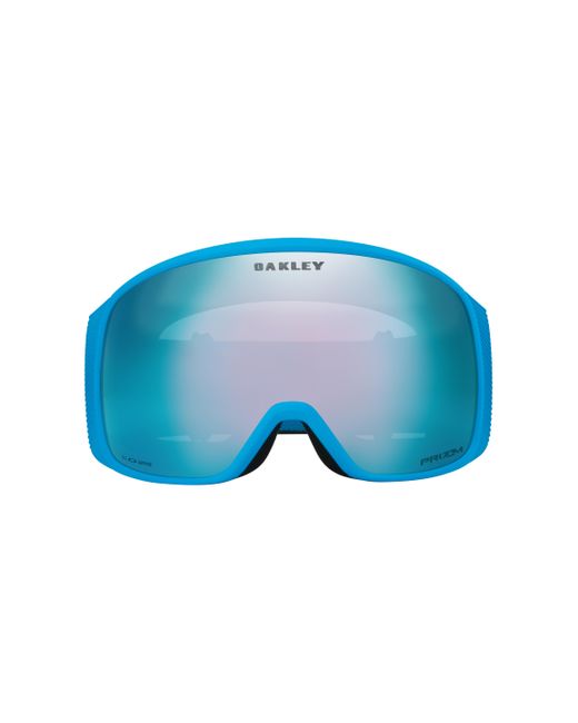 Oakley Herren Flight Tracker L Snow Goggles in Blue für Herren