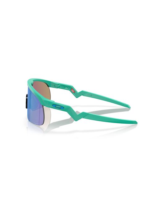 Oakley Black Resistor (youth Fit) Sunglasses for men