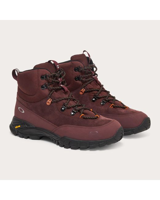 Oakley Vertex Boot in Brown für Herren