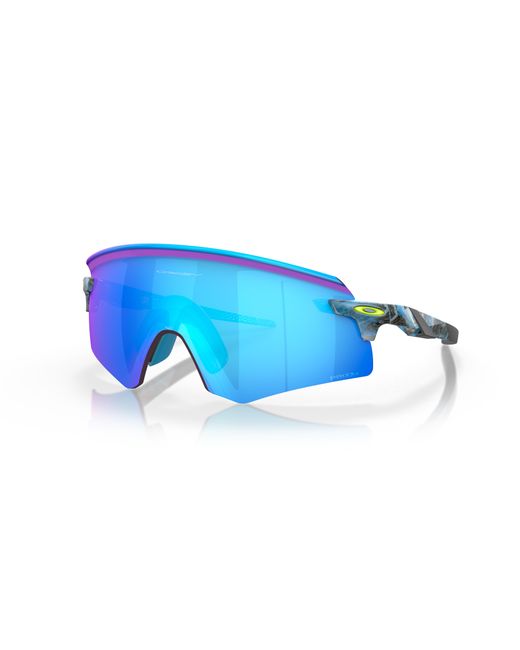 Encoder Sanctuary Collection Sunglasses Oakley pour homme en coloris Blue