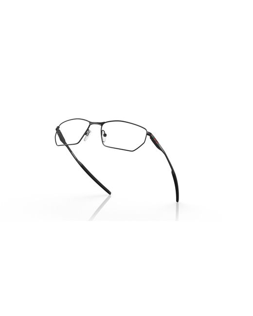 Oakley Herren Monohull Brillen in Black für Herren
