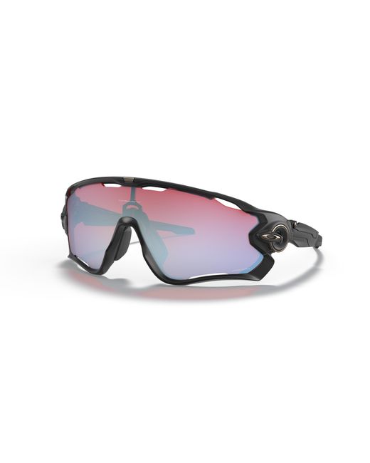 JawbreakerTM PrizmTM Snow Collection Sunglasses di Oakley in Black