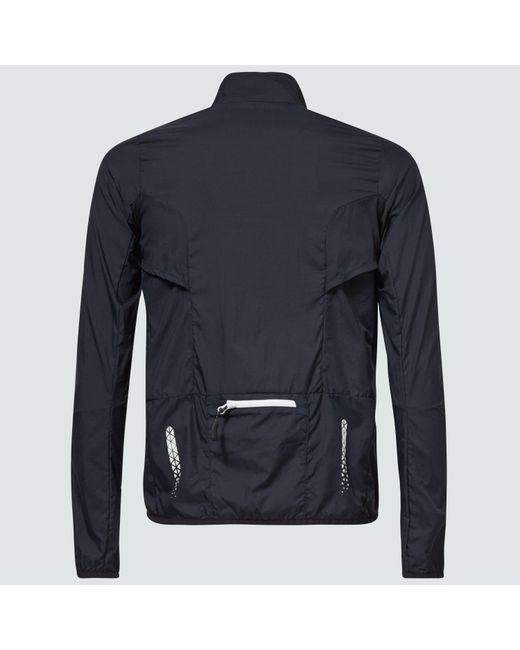 Oakley Black Elements Packable Jacket Ii for men
