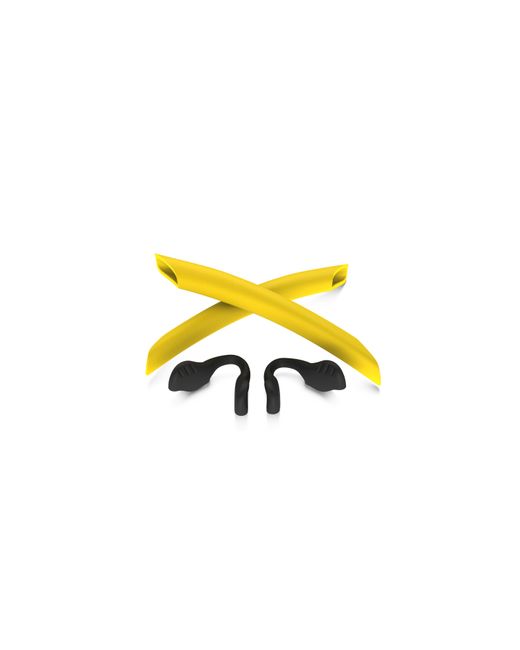 Oakley Black Radarlock® Sock Kit