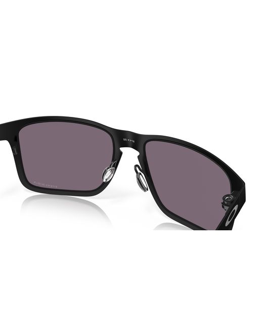 Oakley Multicolor Holbrooktm Metal Midnight Collection for men