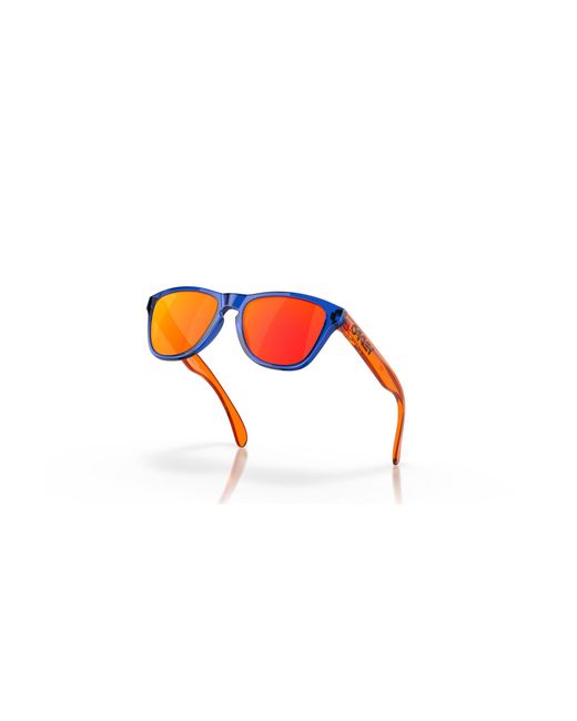 Oakley Black Frogskinstm Xxs for men