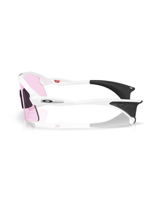 Oakley Black Stunt Devil S Sunglasses