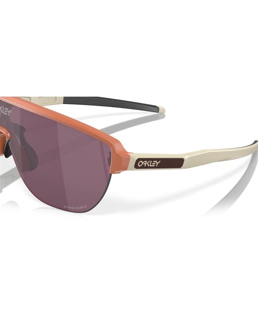 Corridor Chrysalis Collection Sunglasses di Oakley in Black da Uomo