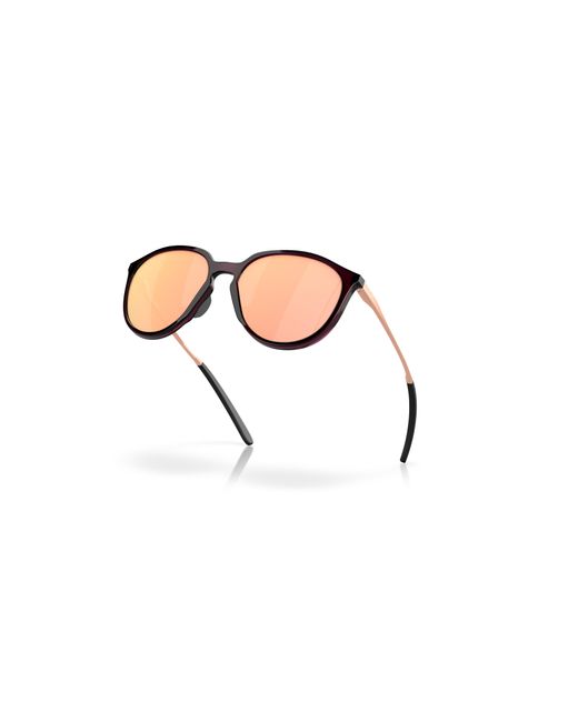 Oakley Black Sielo