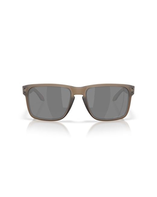 Oakley Black Holbrooktm Xl Obscura Collection Sunglasses - Color: Transparent Mahogany for men
