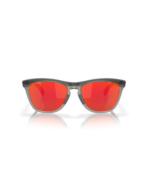 Oakley Black Frogskinstm Range for men