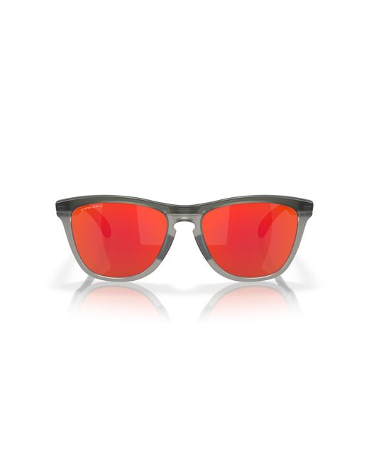 Oakley Black Frogskinstm Range for men