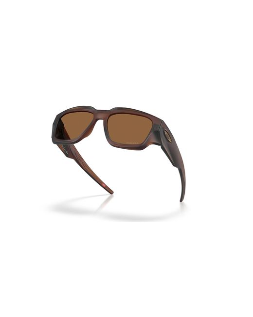 Oakley Instagator Sunglasses in Black für Herren