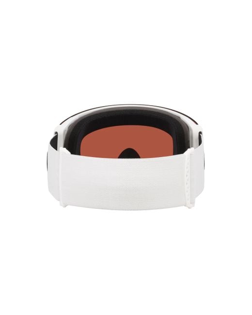 Oakley Black Herren Flight DeckTM Pro L Snow Goggles