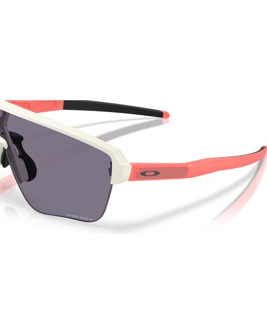 Oakley Black Corridor Sq Velocity Collection Sunglasses - Color: Matte Mist for men