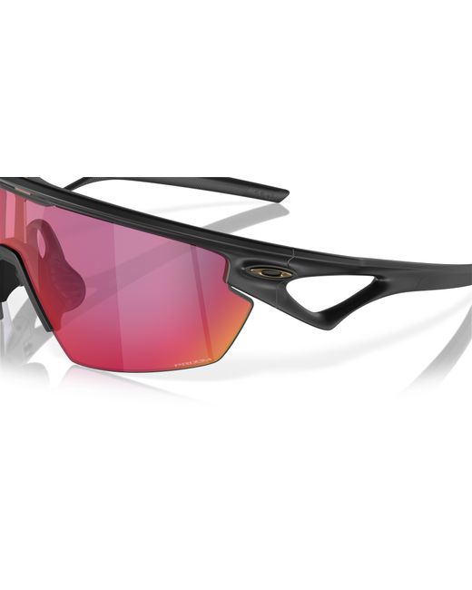 Oakley Black Sphaeratm️
