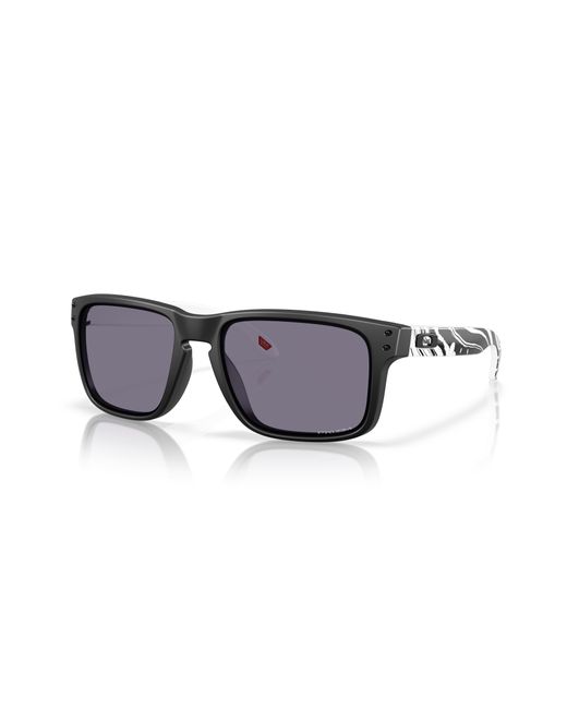 Oakley Black Holbrooktm Duality Collection Sunglasses for men