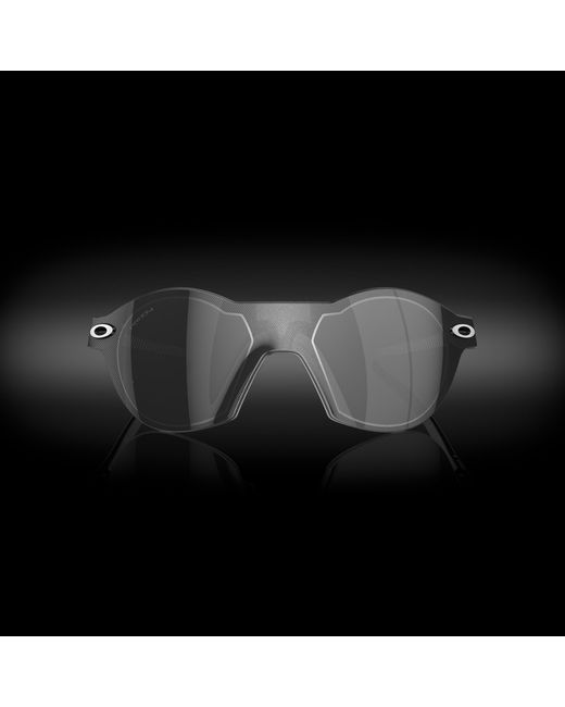 Re:subzero Sunglasses di Oakley in Black da Uomo