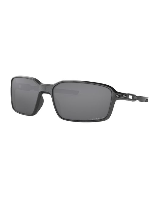 Siphon Sunglasses di Oakley in Black da Uomo