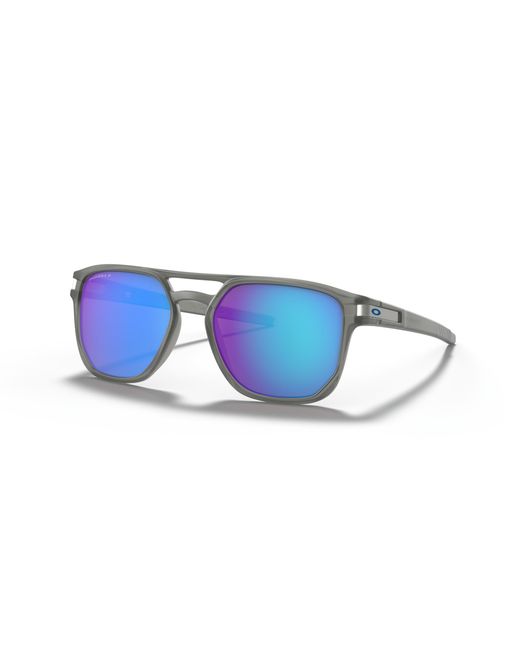 Homme Latch Beta Lunettes De Soleil Oakley pour homme en coloris Multicolor