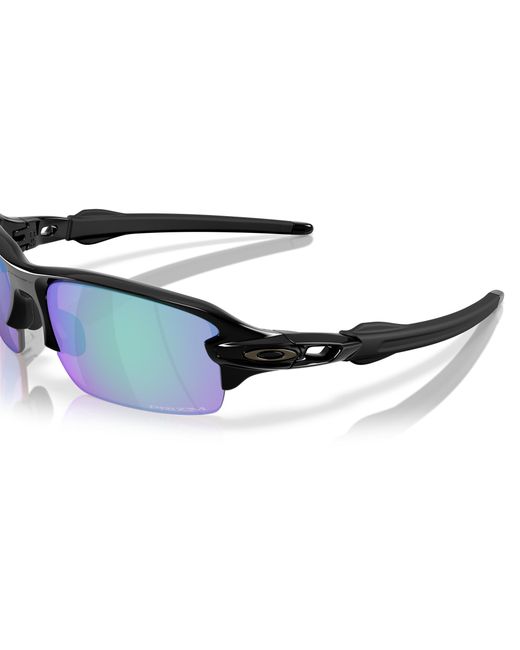 Oakley Black Oo9511 Flak 2.0 S Sunglasses