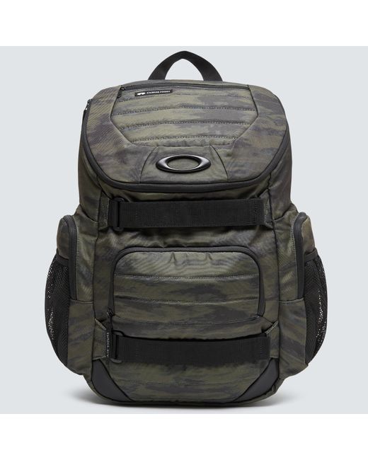 Oakley Black Enduro 3.0 Big Backpack for men