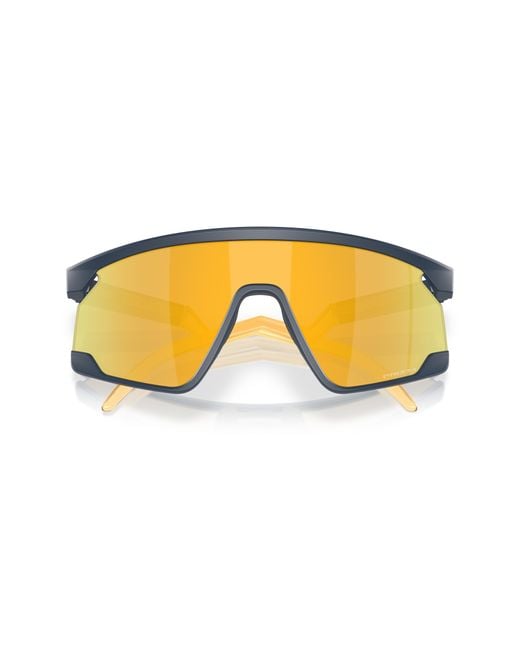 Oakley Black Bxtr Polaris Collection Sunglasses