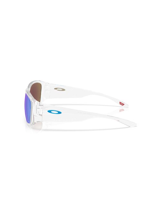 Uomo Tourniquet Occhiali Da Sole di Oakley in Black da Uomo