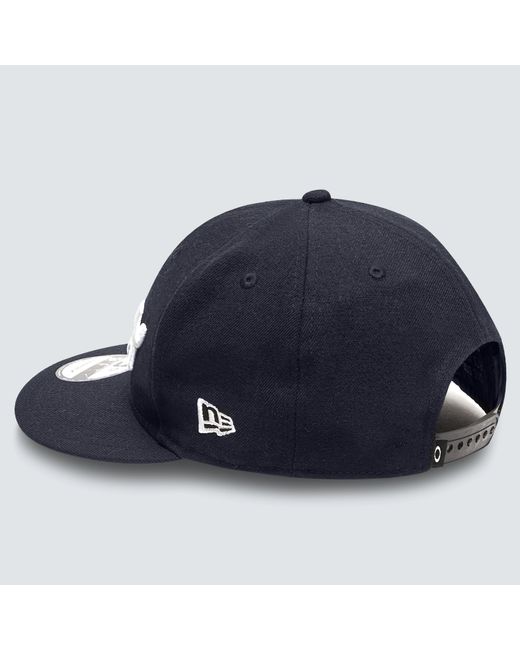 Oakley Blue Mark Ii Novelty Snap Back