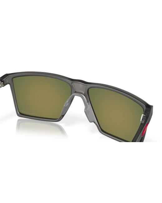 Futurity Sunglasses Oakley de color Black
