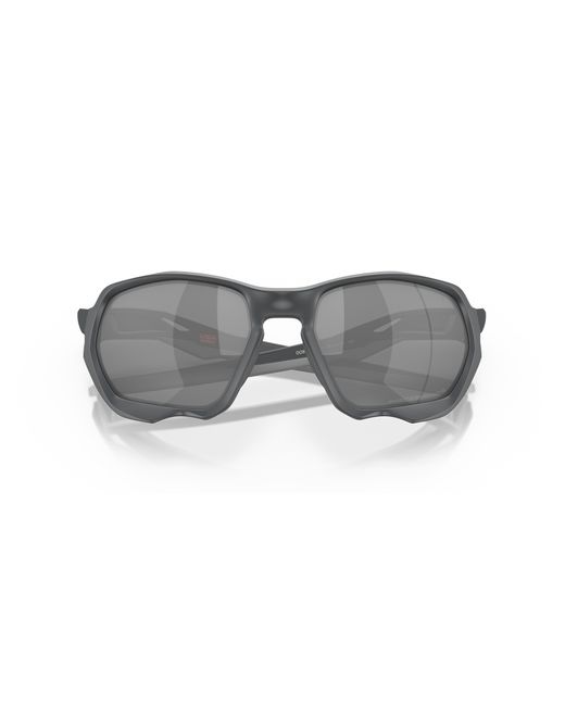 Plazma Sunglasses di Oakley in Black da Uomo