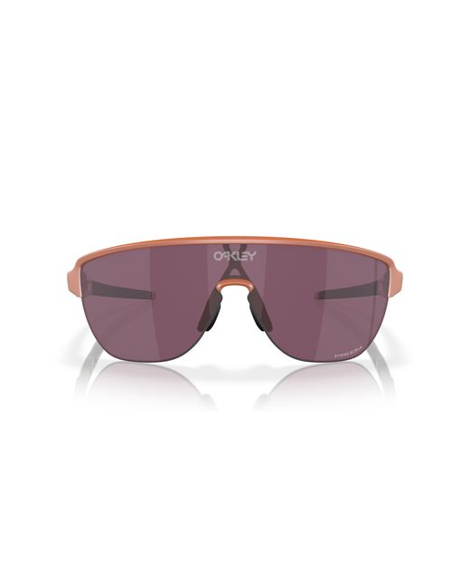 Corridor Chrysalis Collection Sunglasses di Oakley in Black da Uomo