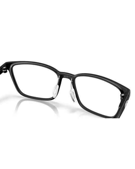 Oakley Black Thinboard Eyeglasses