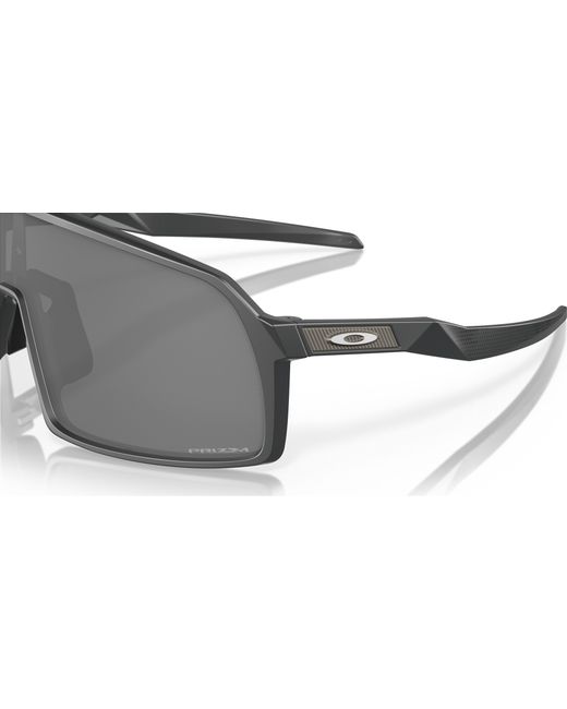 Oakley Black Sunglass Oo9462 Sutro S High Resolution Collection for men