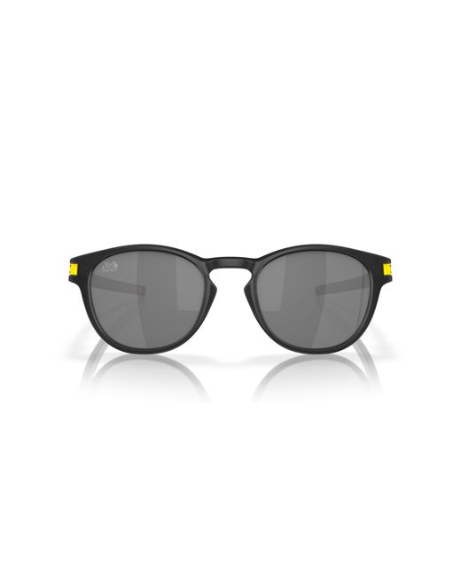 Oakley Black 2024 Tour De Francetm Latchtm Sunglasses for men