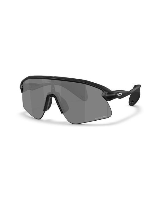 Oakley Black Custom Stunt Devil