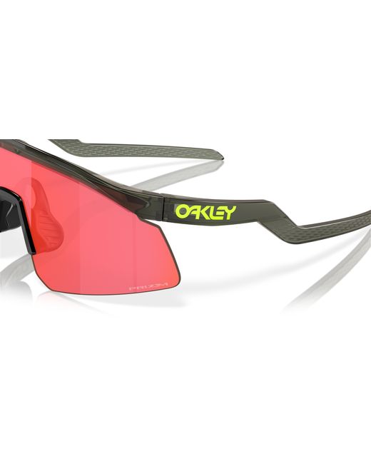 Oakley Hydra Coalesce Collection Sunglasses in Black für Herren