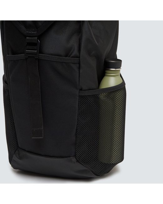 Clean Days Backpack Para Hombre Oakley de hombre de color Black